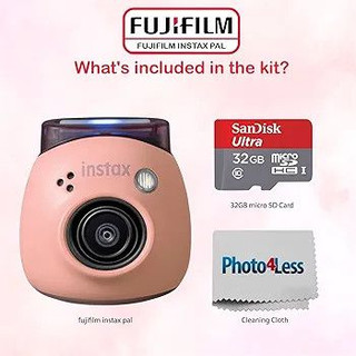 دوربین دیجیتال کوچک Instax FI026