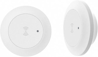 سنسور تشخیص حضور هوشمند WiFi تویا Tuya Smart Life مدل روکار